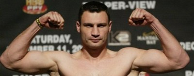 VIDEO: Vitali Klitschko a castigat centura WBC a greilor!