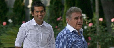Dica s-a saturat sa fie rezerva in Italia! Dinamo, CFR si Rapid il vor din iarna