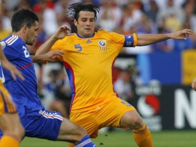 N-au gasit cheia franceza: Romania 2-2 Franta