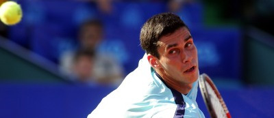 Hanescu, in turul doi al calificarilor pentru Madrid