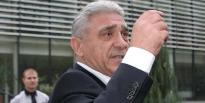 Giovani Becali: Mourinho o sa vada alt meci fata de cel de la Euro!