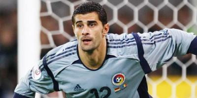 Mi-am rupt picioarele pentru Rapid