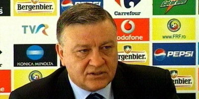 Sandu: Piturca nu-si joaca postul la Constanta!