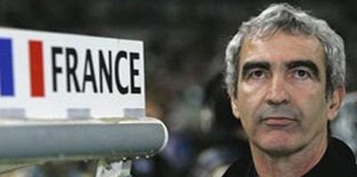 Pires: Domenech a distrus echipa