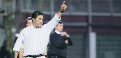 Super tare! Amenintat cu B-ul, Peseiro promite: Totul va fi albastru