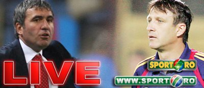 Acum: Gabi Balint la Special