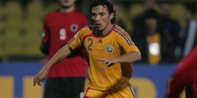 Ogararu: Si ce daca il au pe Henry? Noi ii avem pe Mutu si Marica