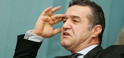 Becali: Batem Franta cu 1-0 . Tu ce pronostic dai?