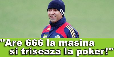 Francezii, speriati de SATANA: