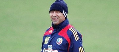 Daca Benzema a facut pipi, nu inseamna ca francezii ne sfideaza