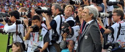 Domenech: Romania nu ne mai poate surprinde
