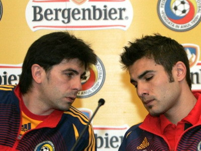 Lupescu: Daca batem Franta, castigam grupa