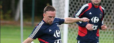 Benzema si Anelka, OUT! Comenteaza aici echipa Frantei cu Romania!_1