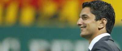 Razvan Lucescu: Nu e de ajuns ca Brasovul sa fie greu de invins!