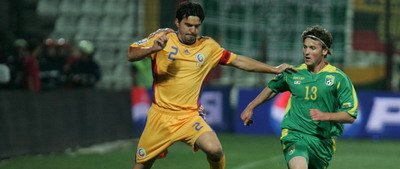 Contra stie de cine trebuie sa ne temem din echipa Frantei! VEZI CINE!
