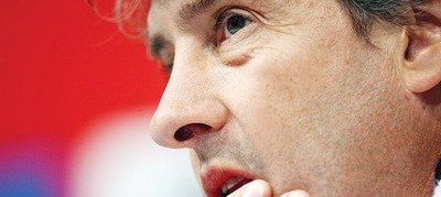 La Rapid nu decide numai Taher!