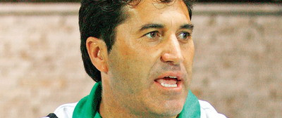 Peseiro e mai prost ca Bergodi, sper sa nu retrogradam!