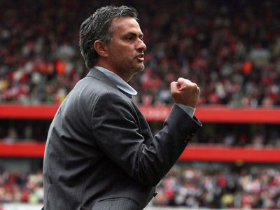 Mourinho vine la Romania - Franta!