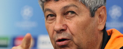 Ganea: Lucescu nu vine la nationala sub 1.500.000 de euro