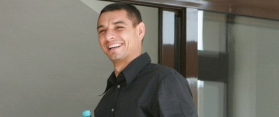 Ganea: Singurul actionar la Rapid e George Copos!