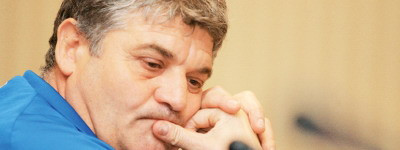 Andone: Jucatorii straini sunt vinovati ca suntem dependenti de Mutu si Chivu