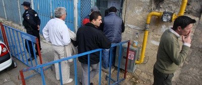 Bilete aproape epuizate la Romania-Franta!