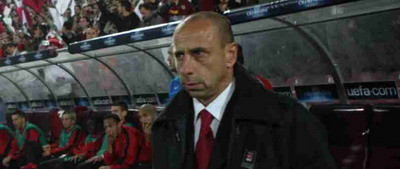 Trombetta: Ori castigam cu Dinamo, ori adio titlu!