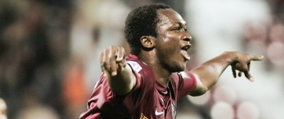 Kone: Daca nu castigam cu Dinamo, pierdem titlul!