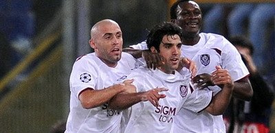 Culio: In campionat ne lipseste jocul pe care il facem in Liga!