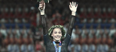 Busteni, primul oras al sportivilor!