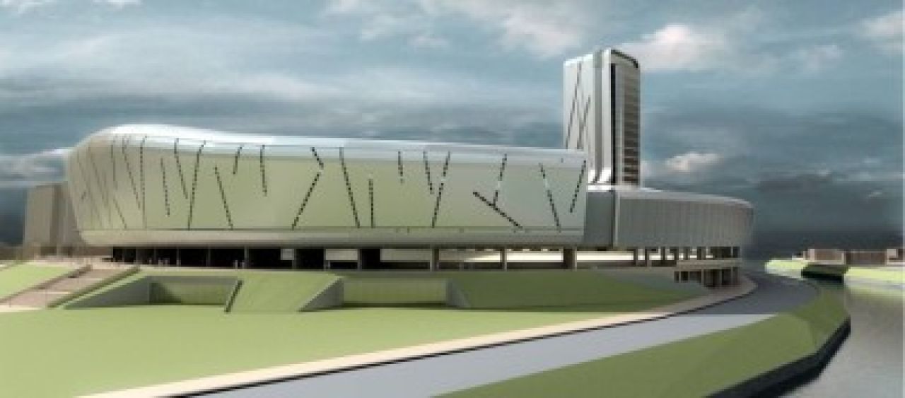 Clujul, mai tare decat Capitala! Vezi cum va arata stadionul lui U!_1