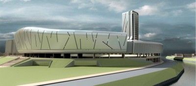 Clujul, mai tare decat Capitala! Vezi cum va arata stadionul lui U!_1