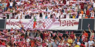 Nu consideram meciul cu U Cluj derby