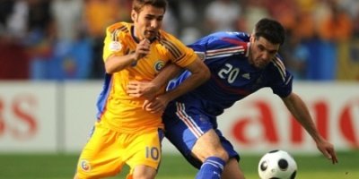 Toulalan: Cu Ribery in teren ne vom gasi echilibrul