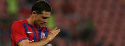 Radoi: Nu sunt disperat sa plec de la Steaua