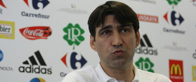 COMENTEAZA AICI primul 11 al Romaniei ales de Piturca!