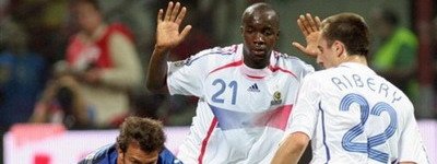 Diarra: Romania este greu de batut