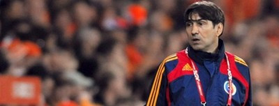 Sandu: Clauza de reziliere a lui Piturca este egala cu salariul: 600.000 &acirc;&sbquo;&not;!