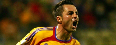 Petre: Chiar daca pierdem pastram sanse de calificare!