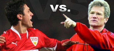 Razboi intre romani in UEFA! Marica vs. Boloni: cine castiga?