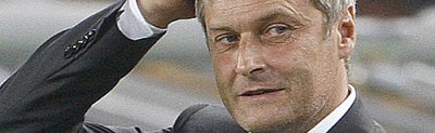 Armin Veh, antrenor Stuttgart: Ne calificam din aceasta grupa