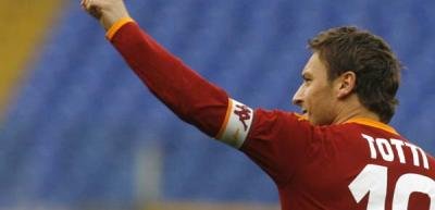 Avertisment pentru Totti si De Rossi: Spalletti nu pleaca!