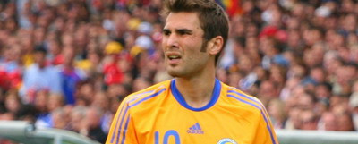 Mutu si Chivu lasati afara de portarii de la Federatie!