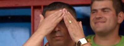 Turcu: Coltescu este un nimic! Du-te tata si lasa-ne