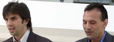 Lupescu si Prunea au pus presiune pe Coltescu