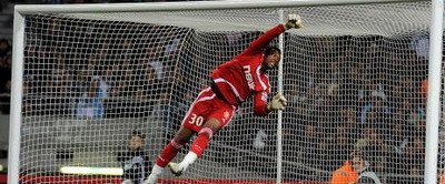 Mandanda: Meciul cu Romania o sa fie exploziv!