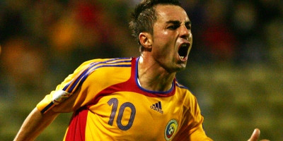 Florentin Petre: Imi dau viata pentru nationala