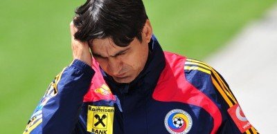 Chiar daca n-aveam accidentati, Franta era favorita