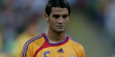 Chivu: Fiecare jucator are momentul sau de glorie