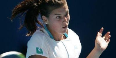 Carstea pe locul 39 in WTA